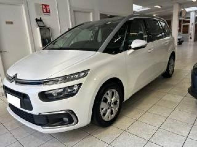 Citroen C4 Spacetourer Bluehdi 130 S&s Feel 7 Posti 