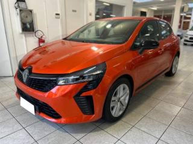 Renault Clio Tce 100 Cv Gpl 5 Porte Evolution 