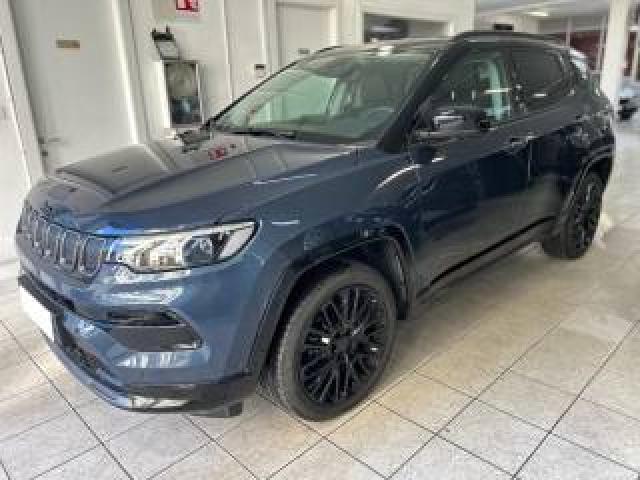 Jeep Compass 1.6 Multijet Ii 2wd S 