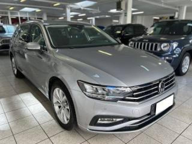 Volkswagen Passat Variant 2.0 Tdi Scr Evo Dsg Business 