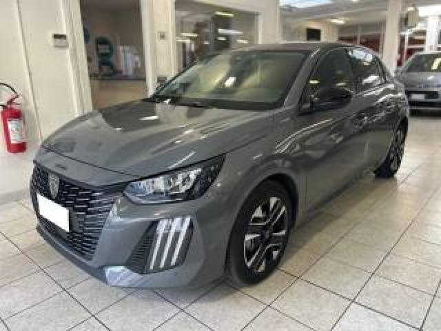 Peugeot 208 Hybrid 110 E-Dcs6 Allure 