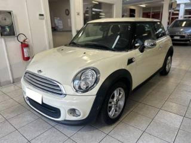 Mini One 1.6 16v One 