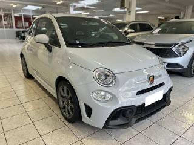 Abarth 595 1.4 Turbo T-Jet 145 Cv 