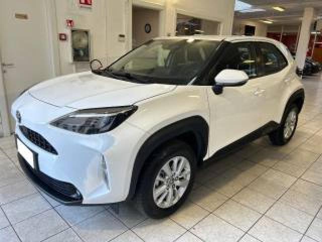 Toyota Yaris Cross 1.5 Hybrid 5p. E-Cvt Business 