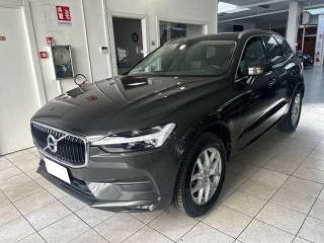 Volvo Xc60 B4 