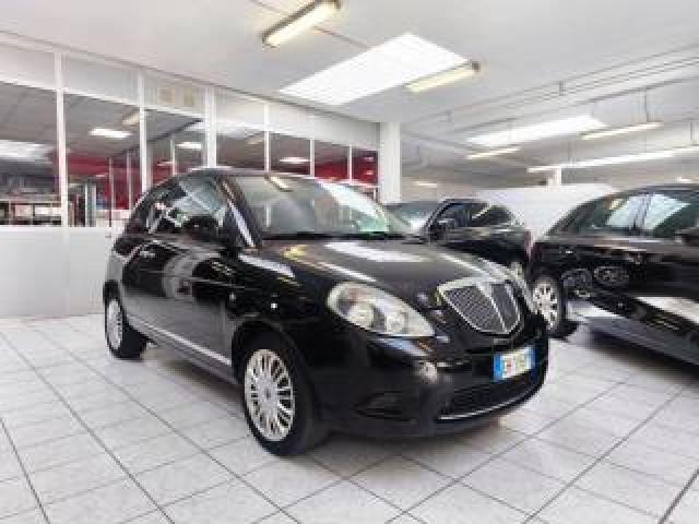 Lancia Ypsilon 1.2 69 Cv Diva 