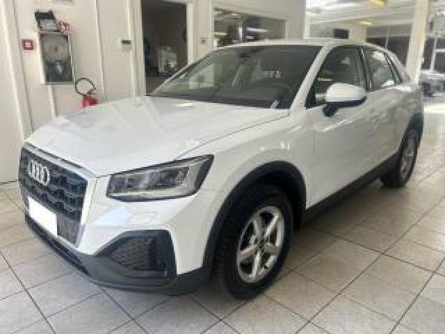 Audi Q2 30 Tdi S Tronic Business 