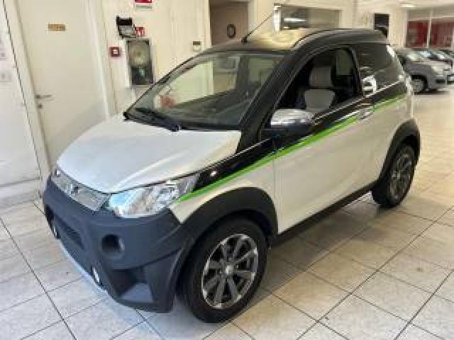 Aixam Crossline 600 Gt Premium  