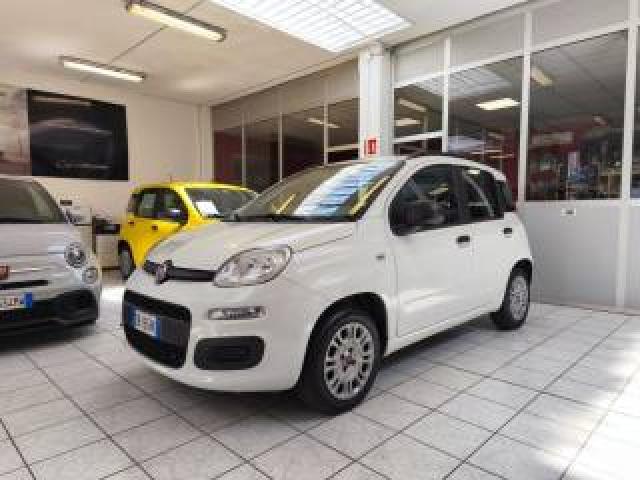 Fiat Panda 0.9 Twinair Turbo S&s Easy- Cambio Automatico 