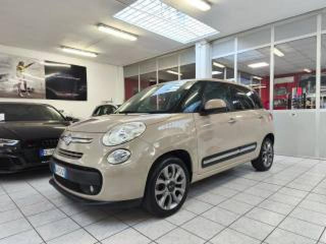 Fiat 500l 0.9 Twinair 105 Cv Lounge + Tetto Apribile 