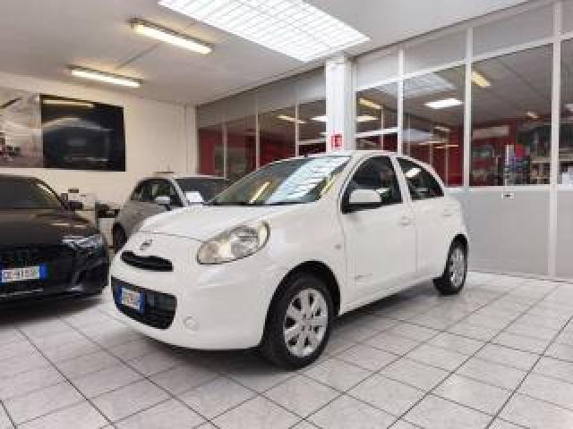 Nissan Micra 1.2 12v 5 Porte 30th Anniversary 