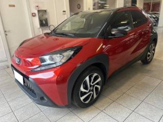 Toyota Aygo X 1.0 Vvt-I 72 Cv 5 Porte Trend 