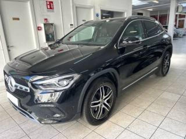 Mercedes Benz Gla 200 D Automatic Sport Plus 