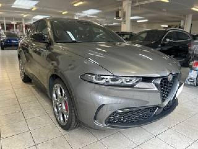 Alfa Romeo Tonale 1.5 130 Cv Mhev Tct7 Edizione Speciale 