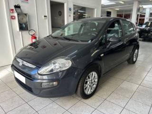 Fiat Punto Evo 1.2 5 Porte S&s Dynamic 