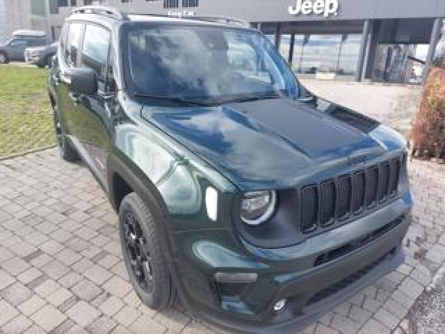 Jeep Renegade 1.5 Turbo T4 Mhev North Star *tetto Apribile* 