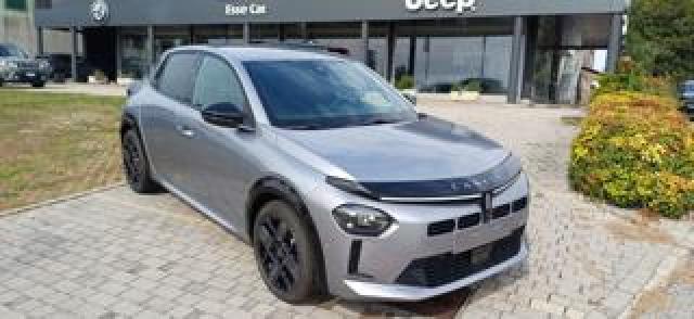 Lancia Ypsilon Hybrid E-Dct 100cv Lx 