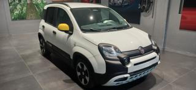 Fiat Panda 1.0 Firefly S&s Hybrid Pandina 