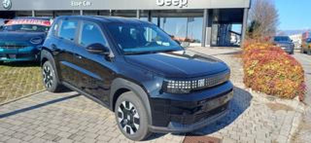 Fiat Grande Panda 1.2 Hybrid 110 Cv S&s Icon 