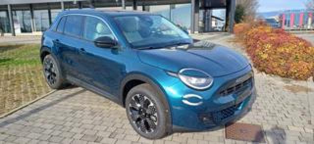 Fiat 600 Hybrid 145 Cv Dct Mhev La Prima 