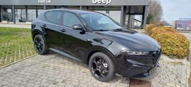 Alfa Romeo Tonale 1.5 175 Cv Mhev Tct7 Ti 