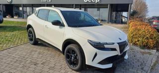Alfa Romeo Junior 1.2 145 Cv Hybrid Edct6 Sprint 