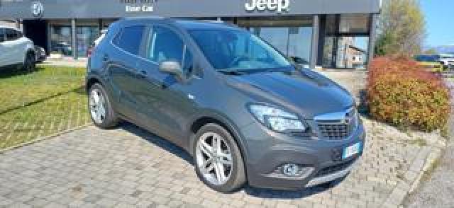 Opel Mokka 1.6 Cdti Ecotec 136cv 4x2 Aut. Cosmo 