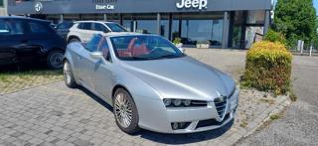 Alfa Romeo Spider 2.4 Jtdm 210cv 