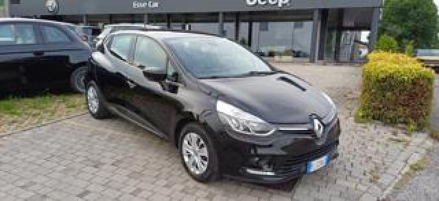 Renault Clio Dci 8v 75cv Start&stop 5 Porte Energy Zen 