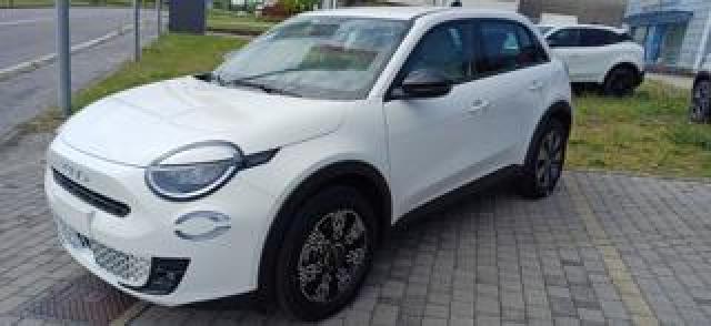 Fiat 600 Hybrid 145 Cv Dct Mhev Icon 