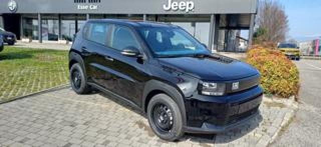 Fiat Grande Panda 1.2 Hybrid 110 Cv S&s Pop - prezzo Reale 