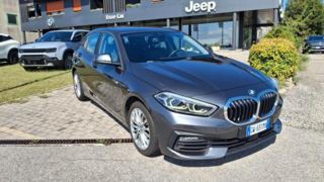 Bmw 118 I 5p. Business Advantage prezzo Reale 