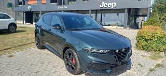 Alfa Romeo Tonale 1.6 Diesel 130 Cv Tct6 Veloce prezzo Reale 