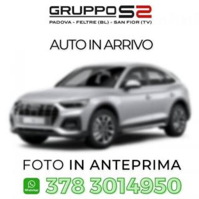 Audi Q5 Spb 40 Tdi Quattro S Tronic S Line/tetto Panorama 