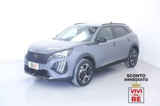 Peugeot 2008 Puretech 130 S&s Eat8 Allure *sconto Immediato* 