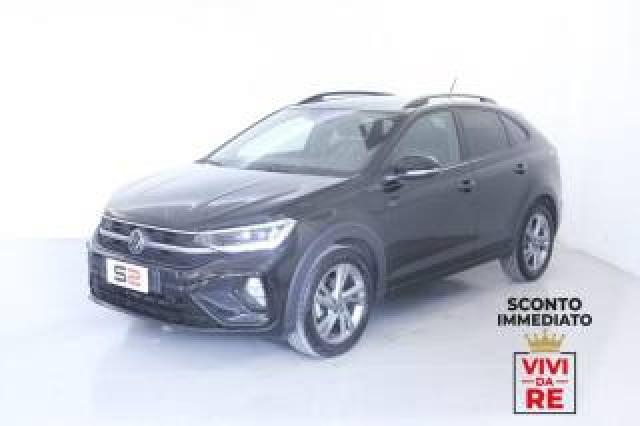 Volkswagen Taigo 1.0 Tsi 115 Cv R-Line *sconto Immediato* 