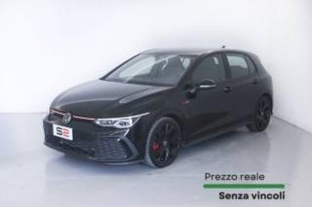 Volkswagen Golf Gti 2.0 Tsi Gti Dsg Black Style Plus 
