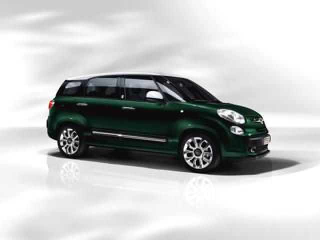 Fiat 500l Living 1.3 Multijet 95 Cv Dualogic Pop Star 