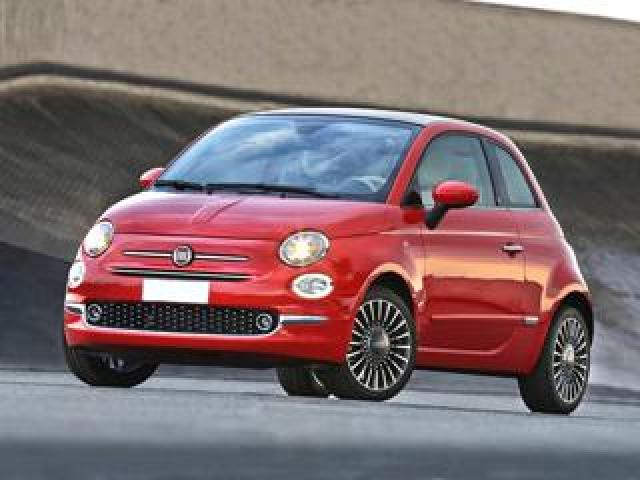 Fiat 500c 1.2 Lounge 