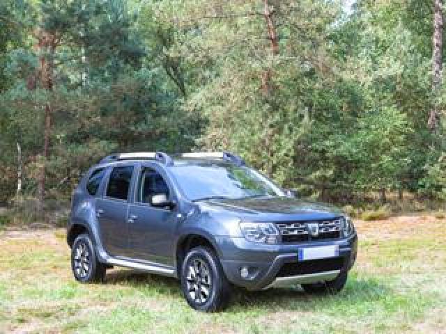 Dacia Duster 1.6 110cv 4x2 Gpl Ambiance 