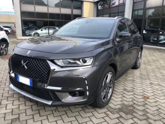 Ds Automobiles Ds 7 Crossback E-Tense 4x4 Grand Chic Rivoli ,full Opt! 