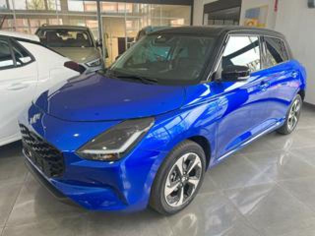 Suzuki Swift 1.2 Hybrid Top / Promo Ritiro Usato 