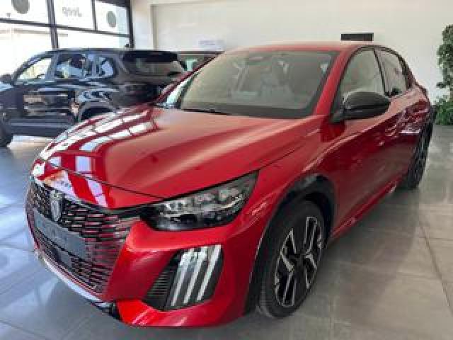 Peugeot 208 Hybrid 110 E-Dcs6 Gt/prezzo Reale/vari Colori 