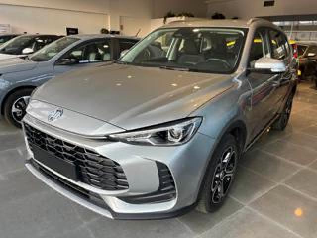 Mg Zs 1.5 Hybrid+ Comfort /prezzo Reale/vari Colori 