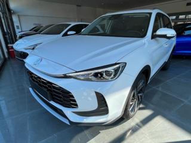 Mg Zs 1.5 Hybrid+ Luxury/prezzo Reale/vari Colori 