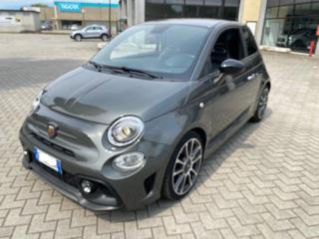 Abarth 595 1.4 T-Jet 165 Cv Turismo Pelle Stupenda! 