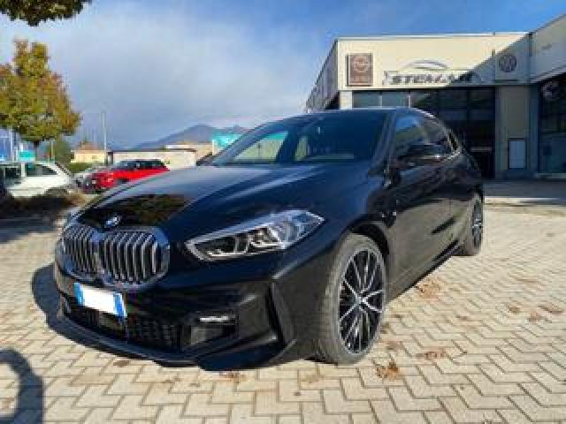 Bmw 118 D 5p. Msport Autom Cerchi Da 19 Uniprop! 