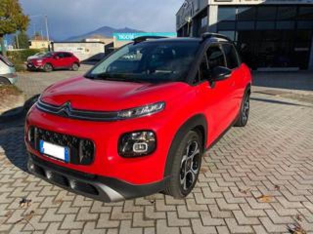 Citroen C3 Aircross Bluehdi 100 S&s Shine Navi Unipropr! 