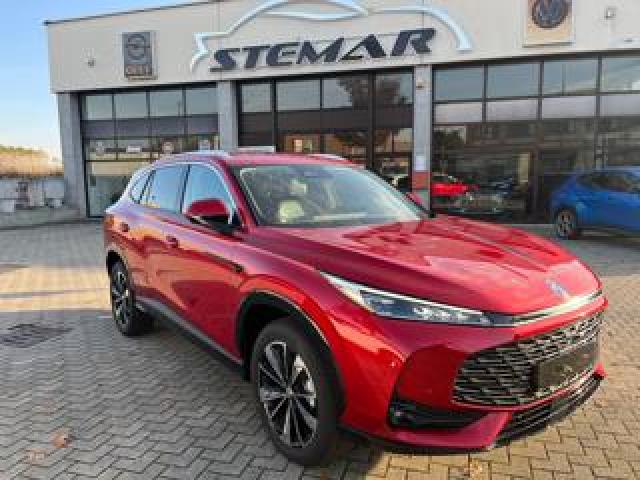 Mg Hs 1.5t-Gdi Luxury/prezzo Reale Senza Vincoli 