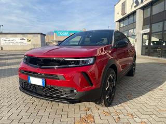 Opel Mokka 1.2 Turbo 130 Cv Aut. Ultimate Come Nuova !! 